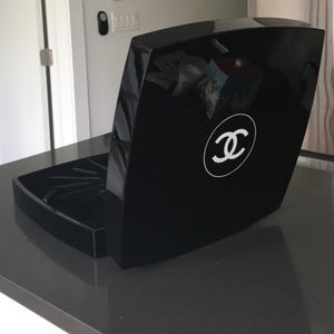 Giant Chanel Compact Mirror